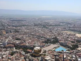 Aydın’da 10 yıllık gayrimenkul tablosu değişti
