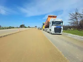 Aydın’da 17 ilçede eş zamanlı yol seferberliği
