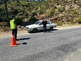 Aydın’da 2 günde 28 aranan şahıs yakalandı
