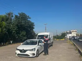 Aydın’da 31 aranan şahıs yakalandı
