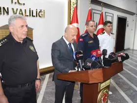 Aydın’da bir ayda 971 aranan şahıs yakalandı
