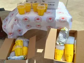 Aydın’da biyoteknik mücadeleye 13 bin tuzak desteği
