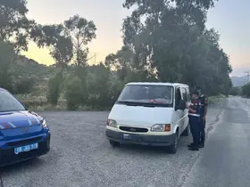 Aydın’da çember operasyonunda 31 şahıs yakalandı
