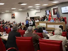 Aydın’da CHP’li Belediyeler cenaze ve defin hizmetlerini sonlandırma kararı aldı
