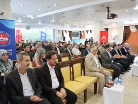 Aydın’da imamlar sandığa gitti; Marankoz güven tazeledi
