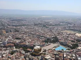Aydın’da sıcak hava etkisini sürdürecek, sıcaklık 42 dereceye çıkacak

