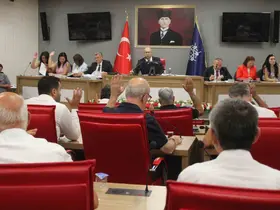 Aydın’da taksi ve okul servis ücretleri yeniden belirlendi
