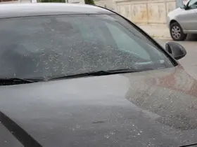 Aydın’da toz taşınımı bekleniyor
