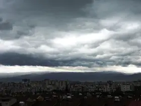 Aydın’da yeni hafta yağışlı geçecek
