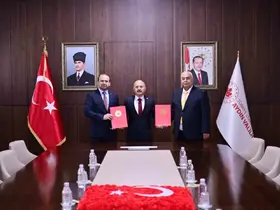 Aydınlı hayırseverden sağlık yatırımı
