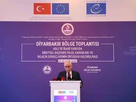 AYM’ye 13 yılda 702 bin bireysel başvuru yapıldı
