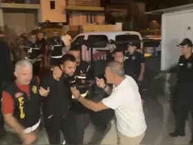 Ayşegül Yaşar cinayeti soruşturmasında katil zanlısı ve ailesi adliyeye sevk edildi
