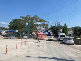 Ayvacık Hayvan ve Emtia Panayırı Başladı
