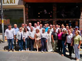 Ayvalık Belediye Başkanı Mesut Ergin CHP’den istifa etti
