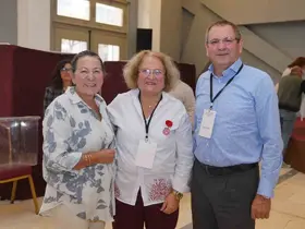 Ayvalık Kent Konseyi’nde Füsun Atay dönemi başladı
