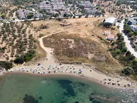Ayvalık Sahilkent’te 5 bin 400 konuttan ortak ’arıtma tesisi’ çağrısı
