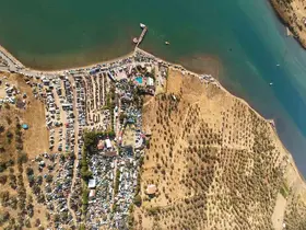 Ayvalık’ta "Balıkesir Motofest" heyecanı
