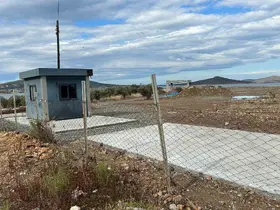 Ayvalık’ta Gönül Yolu Köprüsü yenileniyor, Cunda’ya atık su arıtma tesisi geliyor
