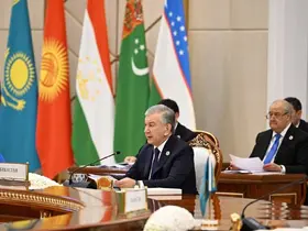 Azerbaycan, İstişare formatına tam teşeküllü üye olarak kabul edildi

