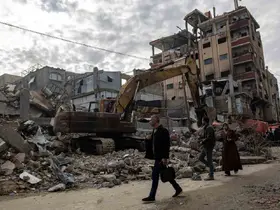 Azerbaycan, Trump’ın "Gazze Barış Kurulu" davetini kabul etti
