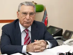 Azerbaycan’da darbe planlayan eski Cumhurbaşkanlığı İdaresi Başkanı Mehdiyev hakkında ev hapsi kararı
