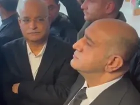 Aziz İhsan Aktaş suç örgütü davasında bugün karar bekleniyor
