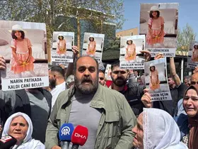 Baba Güran: ’’Narin’in vebali bu toplumun üstündedir’’
