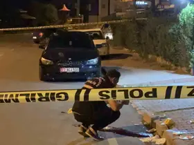 Baba-oğul arasında ‘sigara parası’ kavgası: 1’i ağır 2 yaralı
