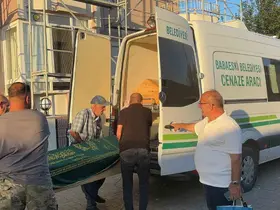 Babaeski’de yalnız yaşayan adam evinde ölü bulundu

