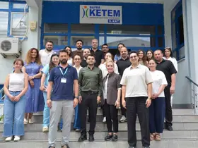 Bafra’da sağlık kurumları güçlerini birleştirdi
