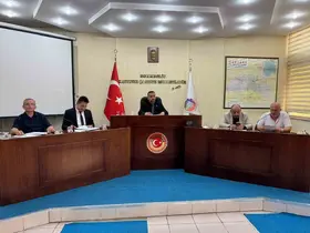 Bağçe: "Planlı yatırımlarla Karabük’ün geleceğini inşa ediyoruz"
