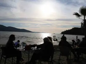 Baharın müjdecisi ikinci Cemre suya düştü
