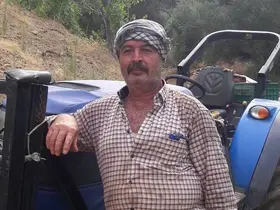 Bahçe kavgası kanlı bitti: 1 ölü
