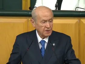 Bahçeli: “Ankara’nın itirazlarını aşabileceğini sanmak Atina için ciddi bir hata olacaktır”