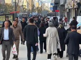Bahçeli'nin "Terörsüz Türkiye" adımları bölgede yankı buldu