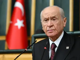 Bahçeli: "Suriye’nin anahtarı bütüncül bir Suriye ordusudur"