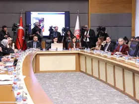 Bakan Bak: "Suça sürüklenen her çocuk, toplumsal hayata kazandırılması gereken bir bireydir"
