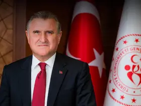 Bakan Bak: "Türkiye, Bağımlılıkla Mücadelede Önleyici Politikalarla Yol Alıyor"
