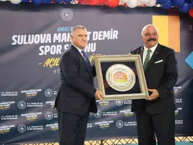 Bakan Bak: "Türkiye, NATO Zirvesi’nde tüm dünyaya gücünü gösterdi"
