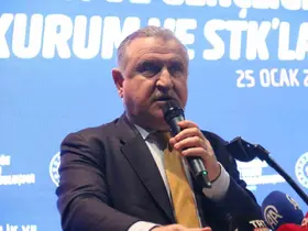 Bakan Bak: "Türkiye Yüzyılı sporun ve gençliğin yüzyılı olacak"
