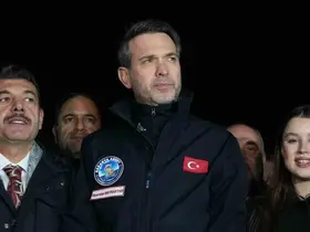 Bakan Bayraktar: "2026’da Sakarya Gaz Sahası’nda üretimi iki katına çıkaracağız"
