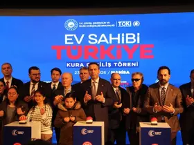 Bakan Bayraktar: "2028’de 17 milyon haneye kendi doğal gazımızı vereceğiz"
