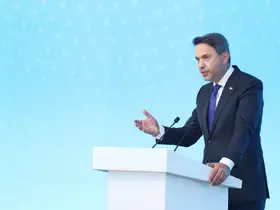 Bakan Bayraktar: "Akkuyu Nükleer Santrali'nin ilk ünitesini devreye almayı hedefliyoruz"