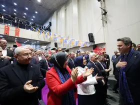Bakan Bayraktar: "Biz gece gündüz petrol arıyoruz, doğalgaz arıyoruz"
