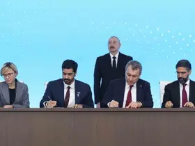 Bakan Bayraktar: "Bu yılın sonunda Akkuyu Nükleer Güç Santrali’nin ilk ünitesini devreye almayı hedefliyoruz"

