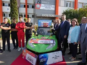 Bakan Bayraktar: "Gabar’daki petrol üretiminin ekonomimize katkısı 2 milyar dolar, daha önce ise sıfırdı"
