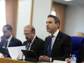 Bakan Bayraktar: "Güncel değeri 37 milyar dolar olan 92,4 milyar metreküp doğal gaz keşfettik"
