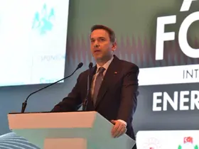 Bakan Bayraktar: "Karadeniz’de altı yeni sondaj yapacağız keşif amaçlı"
