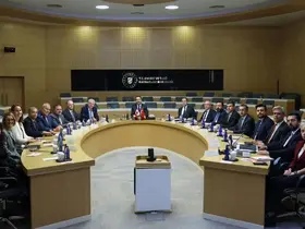 Bakan Bayraktar: "Nükleer santrallerle ilgili dünyanın önde gelen şirketleri ile görüşmelerimizi sürdürüyoruz"
