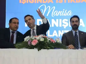 Bakan Bayraktar: "Türkiye’yi nükleer enerji liginde üst lige çıkaracağız"
